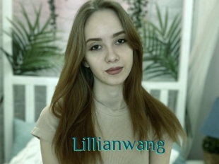 Lillianwang