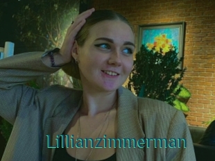 Lillianzimmerman