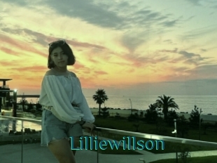 Lilliewillson