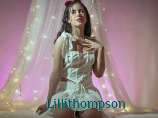 Lillithompson