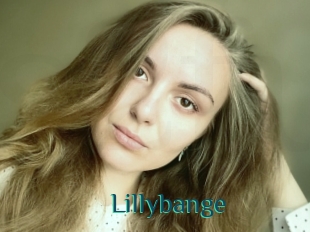 Lillybange