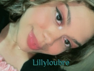 Lillyloubre