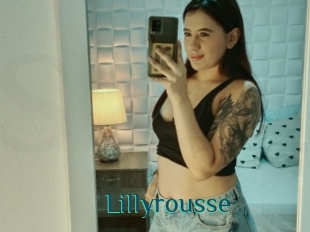 Lillyrousse