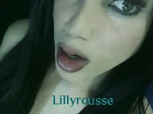 Lillyrousse