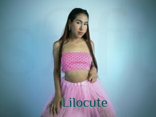 Lilocute