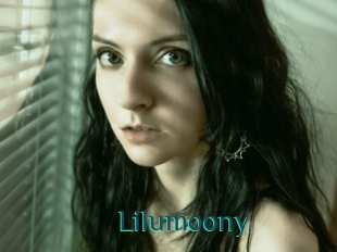 Lilumoony