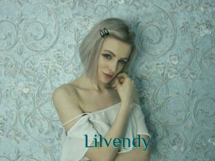 Lilvendy