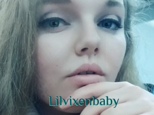 Lilvixenbaby