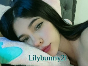 Lilybunny21