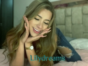 Lilydreams