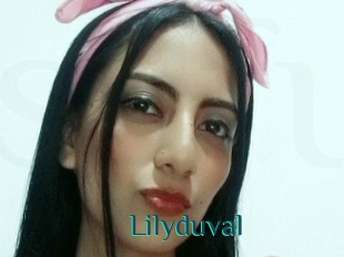 Lilyduval