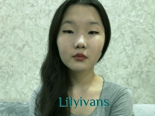 Lilyivans