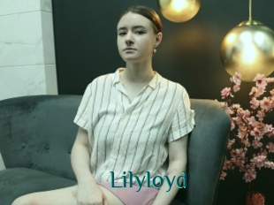 Lilyloyd