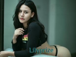 Lilyprize