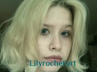 Lilyrochefort