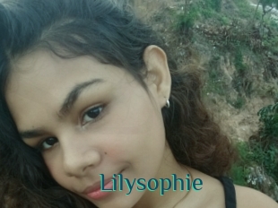 Lilysophie