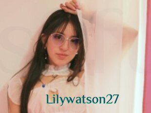 Lilywatson27