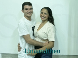 Linaandtheo