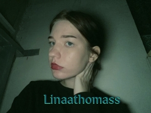 Linaathomass