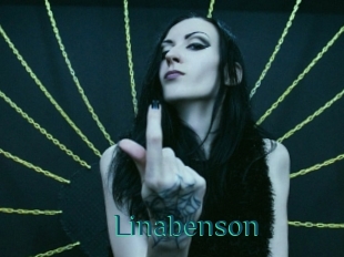 Linabenson