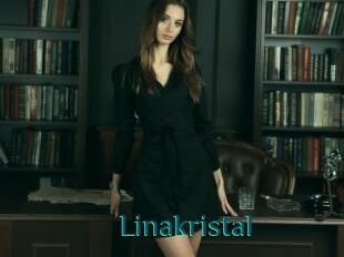 Linakristal