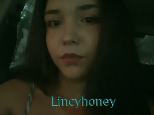 Lincyhoney