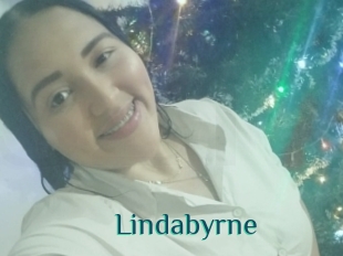 Lindabyrne