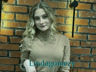 Lindagomezy