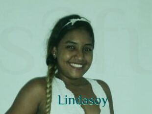 Lindasoy