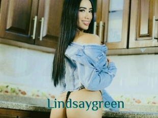 Lindsaygreen