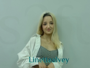 Linettealvey