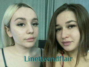 Linetteandflair