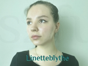 Linetteblythe