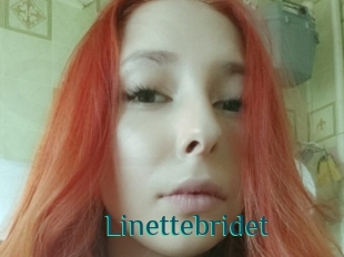 Linettebridet