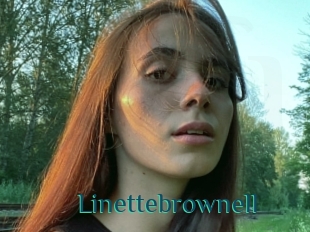 Linettebrownell