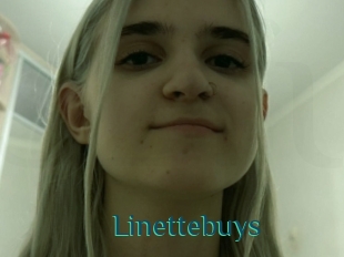 Linettebuys