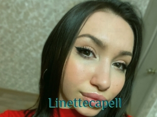 Linettecapell