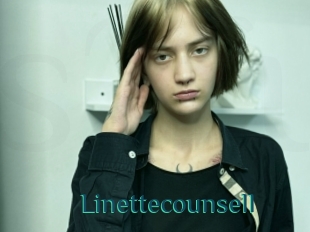 Linettecounsell