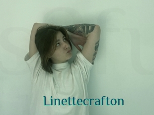 Linettecrafton