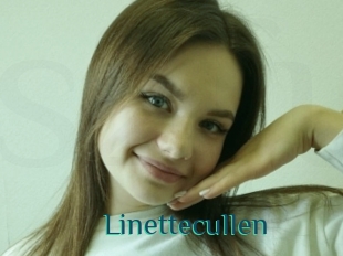 Linettecullen