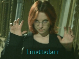 Linettedarr