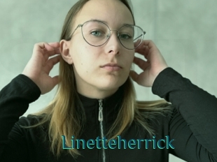 Linetteherrick