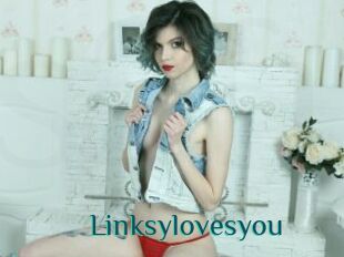 Linksylovesyou