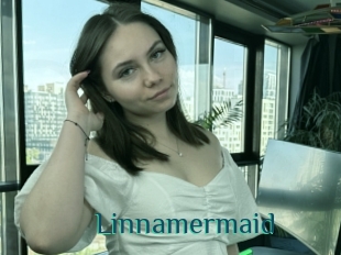 Linnamermaid