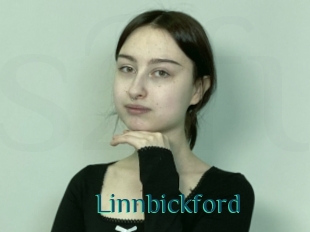 Linnbickford