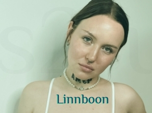 Linnboon