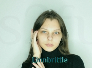 Linnbrittle