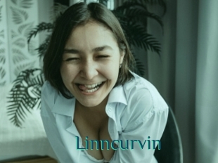 Linncurvin