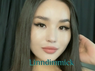 Linndimmick