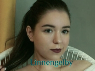 Linnengelby
